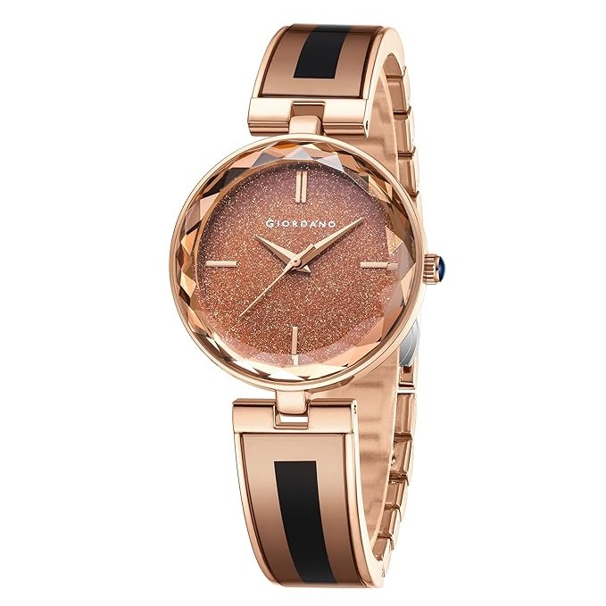 Giordano Luxurious Analog Watch for Women