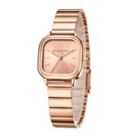Giordano Classic Square Watch for Women