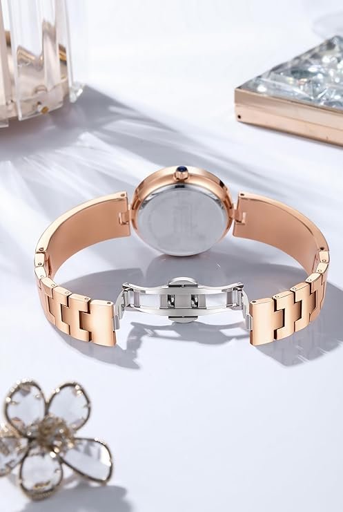 Giordano Luxurious Analog Watch for Women - Image 5