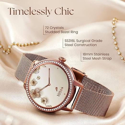Titan Smart Watch for Women - Image 2