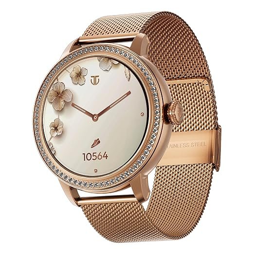 Titan Smart Watch for Women