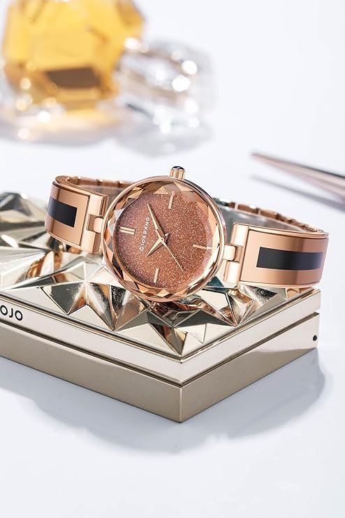 Giordano Luxurious Analog Watch for Women - Image 3